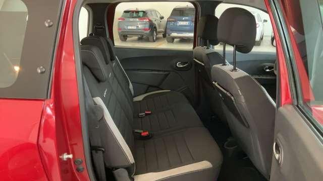 Dacia Lodgy Lodgy 2017 1.5 blue dci Comfort s