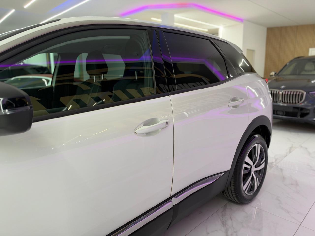 Peugeot 3008 130Cv EAT8 Allure Pack Iper Full