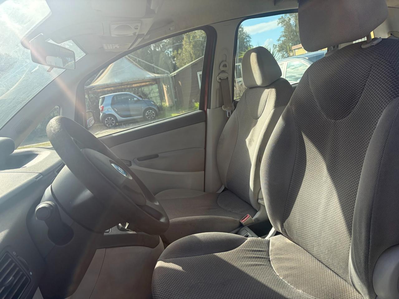 FIAT IDEA 1.4 95CV 198.000 KM