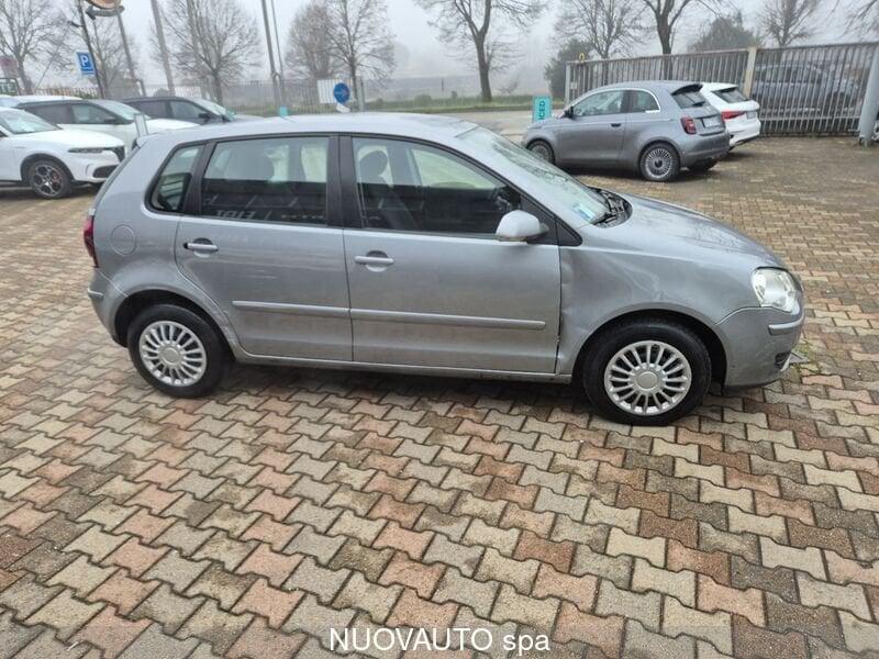 Volkswagen Polo Polo 1.2 12V 5p. Comfortline