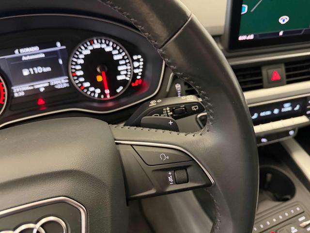 AUDI A4 Avant 2.0 TDI 150 CV S tronic