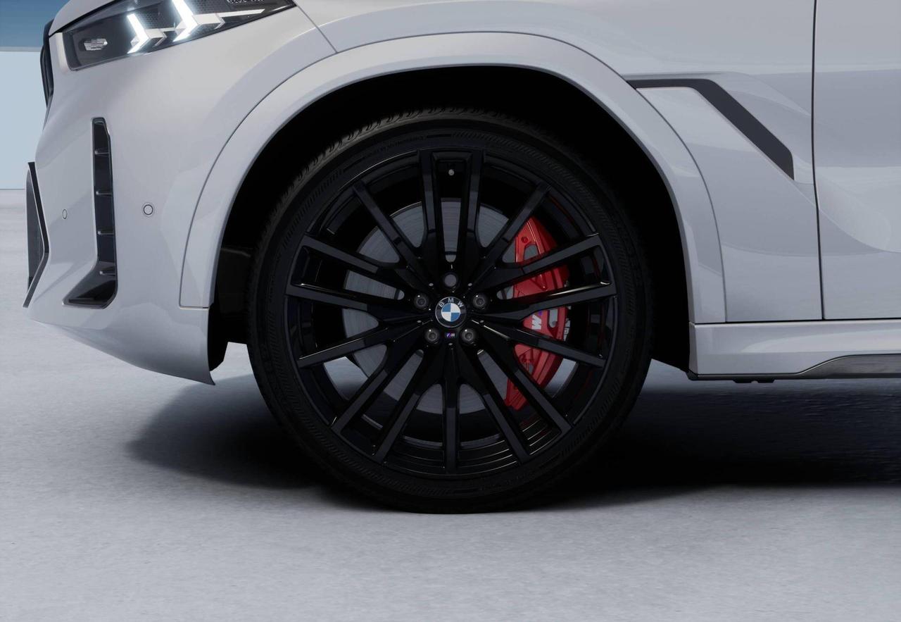 BMW X6 xDrive30d MSport Pro