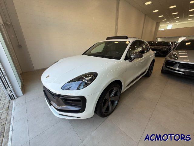 PORSCHE Macan 2.0 T