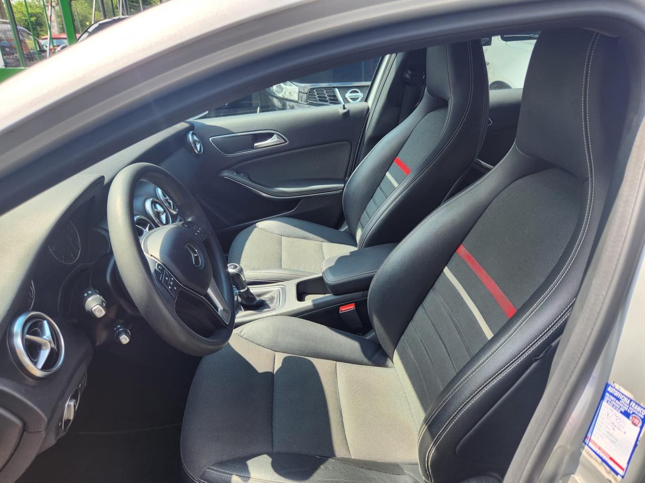 Mercedes-benz A 180 CDI Dark Night Edition