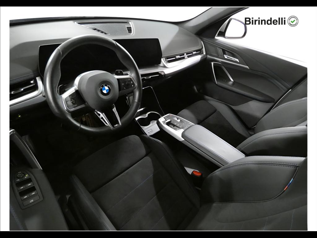 BMW X1 (U11) - X1 sDrive 18d Msport