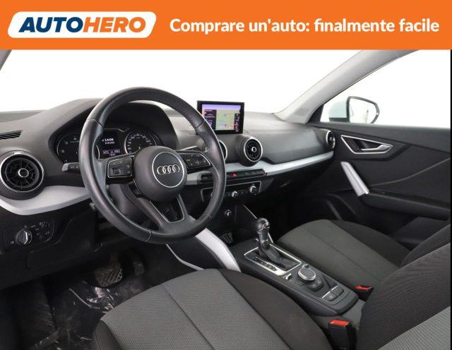 AUDI Q2 1.6 TDI S tronic Design