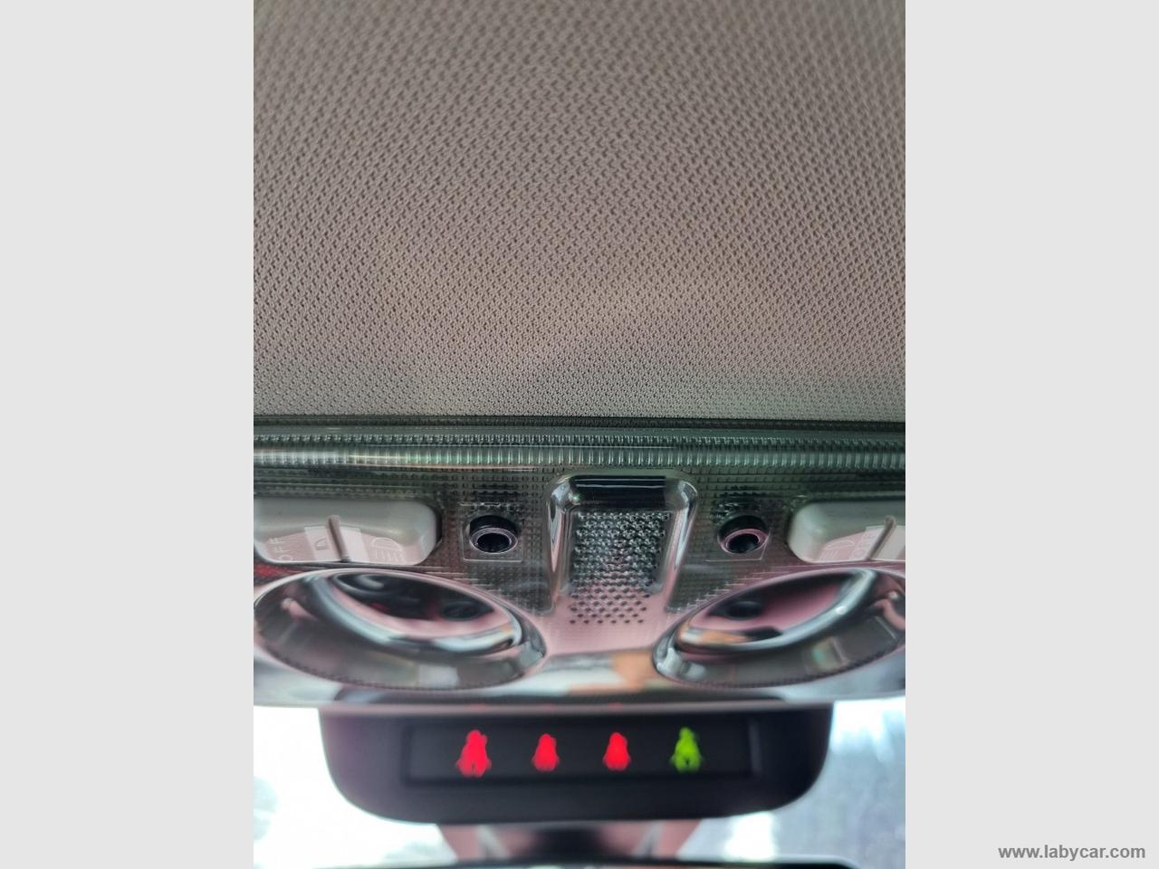 ALFA ROMEO MiTo 1.4 78 CV 8V S&S Progression