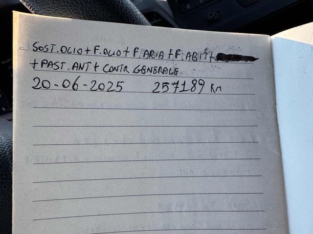 FORD Transit Connect 200 1.5 TDCi 100CV PC Furgone Trend