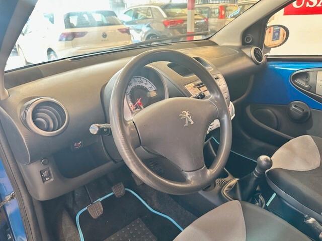 Peugeot 107 1.0 68CV 3p. Access