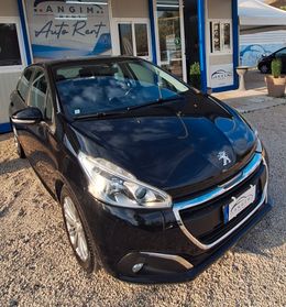 Peugeot 208 PureTech 82 5p. GPL Active