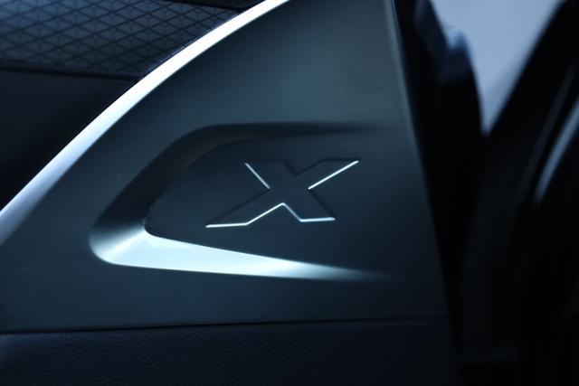 BMW X3 xDrive 20d M-Sport MH48V Msport SERVICE INCLUSI