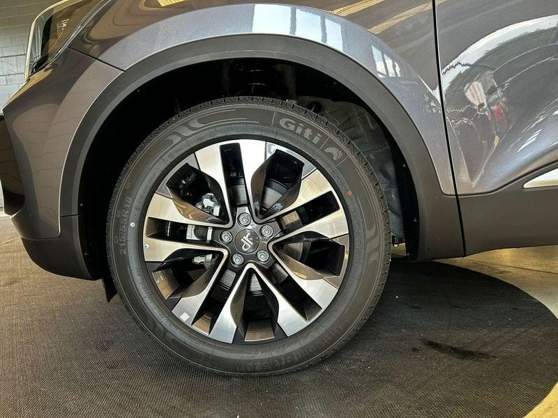 DR AUTOMOBILES dr 5.0 dr 5.0 s3 1.5 Turbo CVT Bi-Fuel GPL - PROMO SIRONIAUTO+