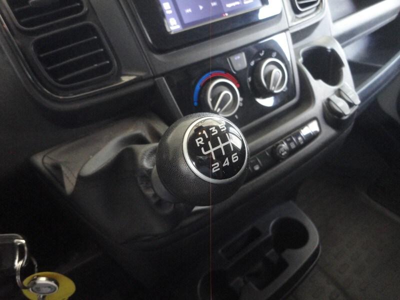 FIAT Ducato (4ª serie) Ducato 33 2.2 Mjt 140CV...