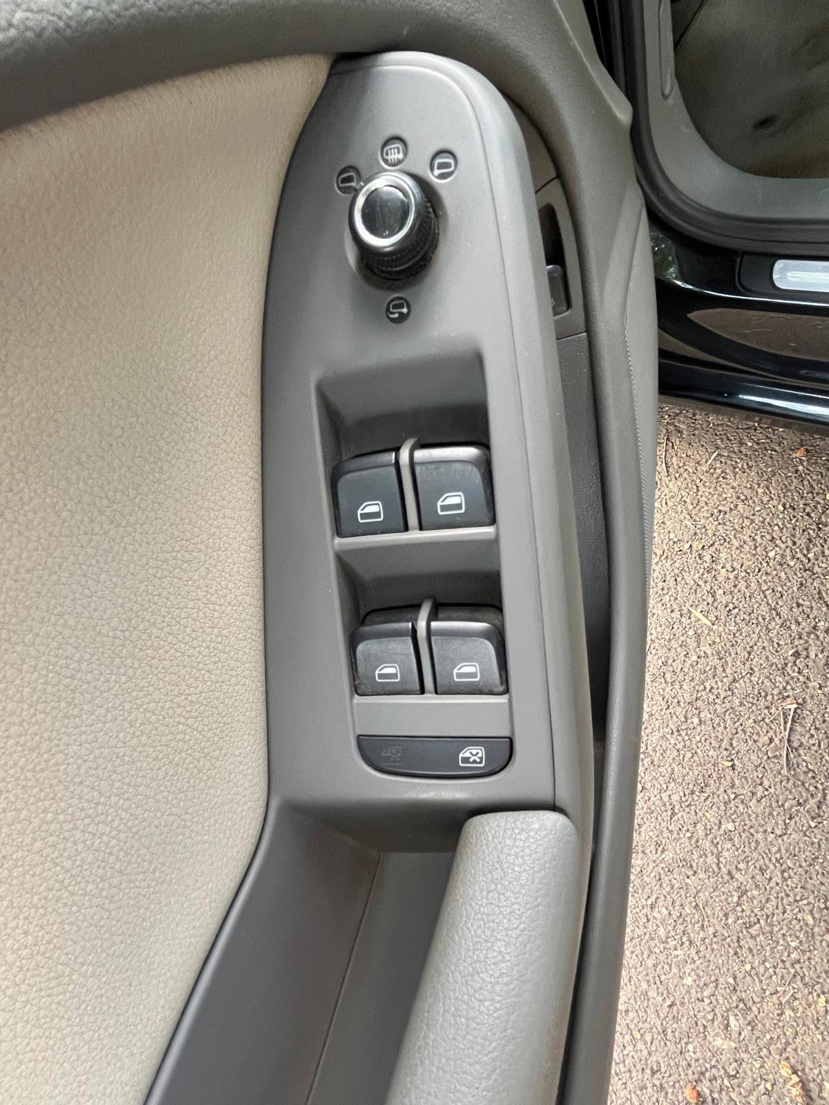 Audi A4 2.0 TDI 143CV F.AP. Advanced FULL LED