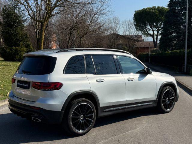 MERCEDES-BENZ GLB 200 d Automatic Premium IVA ESPOSTA