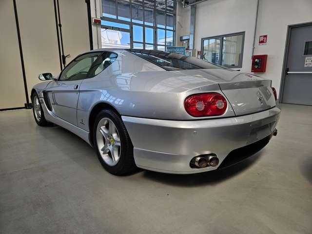 Ferrari 456 456 5.5 GT