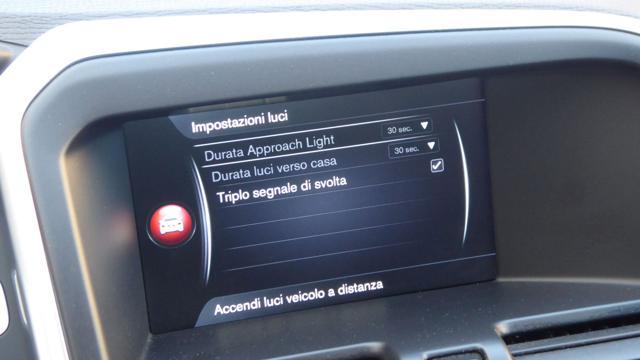VOLVO XC60 D3 Geartronic Business