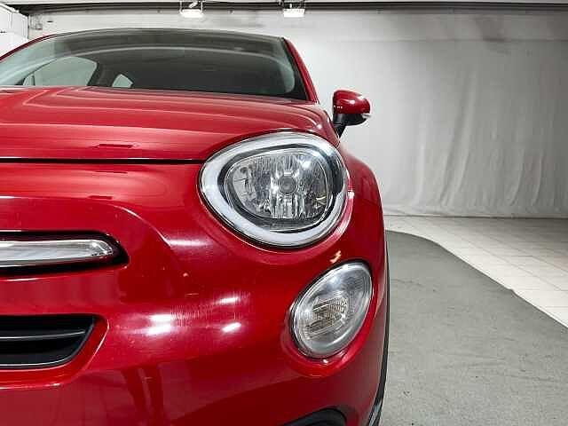 Fiat 500X 1.3 MultiJet 95 CV Pop Star