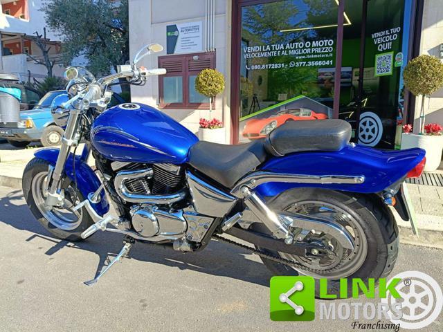 SUZUKI Marauder VZ 800 UNICOPROPRIETARIO