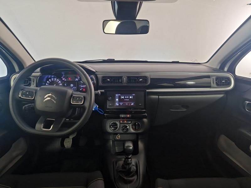 CITROEN C3 BlueHDi 100 S/S Feel 5 PORTE