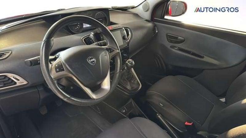 Lancia Ypsilon GOLD firefly 1.0 70 CV s&s Hybrid USATO GARANTITO