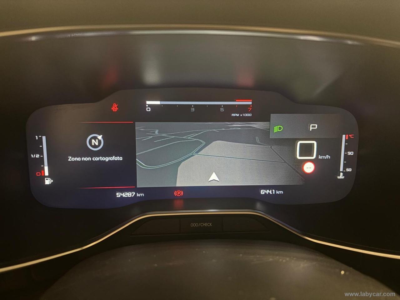 CITROEN C5 Aircross BlueHDi 130 S&S EAT8 Sh.Pack