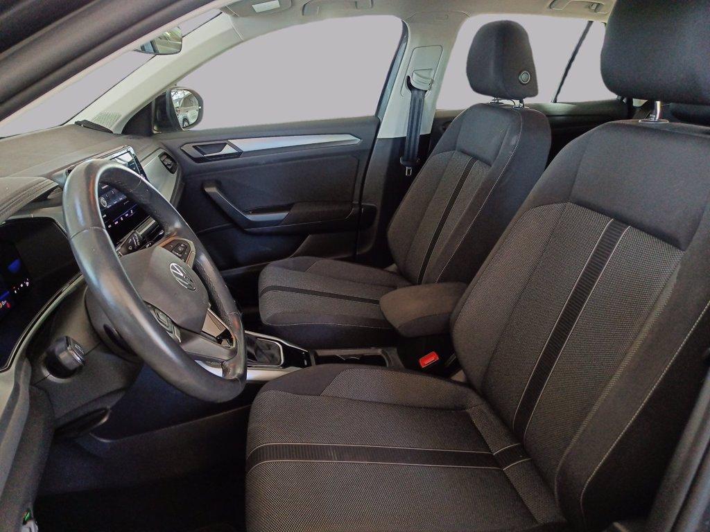 VOLKSWAGEN T-roc 1.5 tsi life dsg del 2023