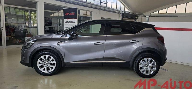 Renault Captur 1.0 TCE 100 - NO OBBLIGHI FIN. 12 MESI COPERTURA GUASTI