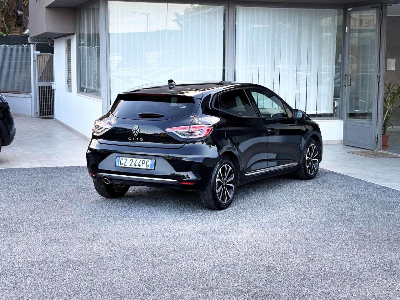 Renault Clio 1.0 Benzina 90CV E6 Neo - 2025