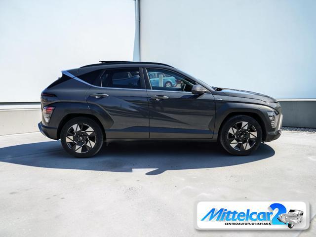 HYUNDAI Kona 1.6 HEV DCT XClass