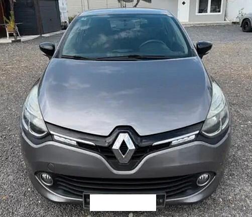RENAULT Clio 1.5 dCi 75CV *NAVI* - 2016