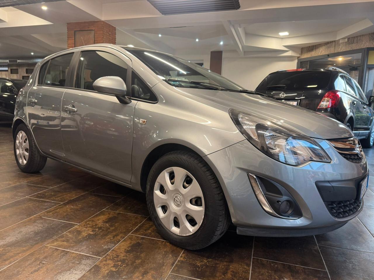 Opel Corsa 1.2 85CV 5 porte GPL-TECH Ecotec