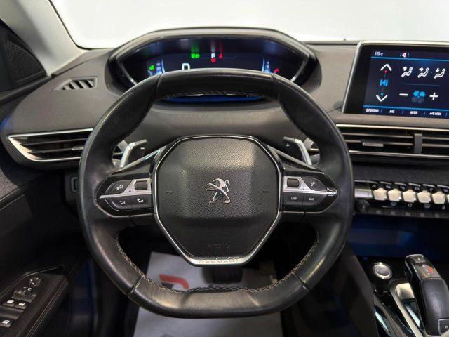 PEUGEOT 3008 PureTech Turbo 130 S&S EAT6 Allure