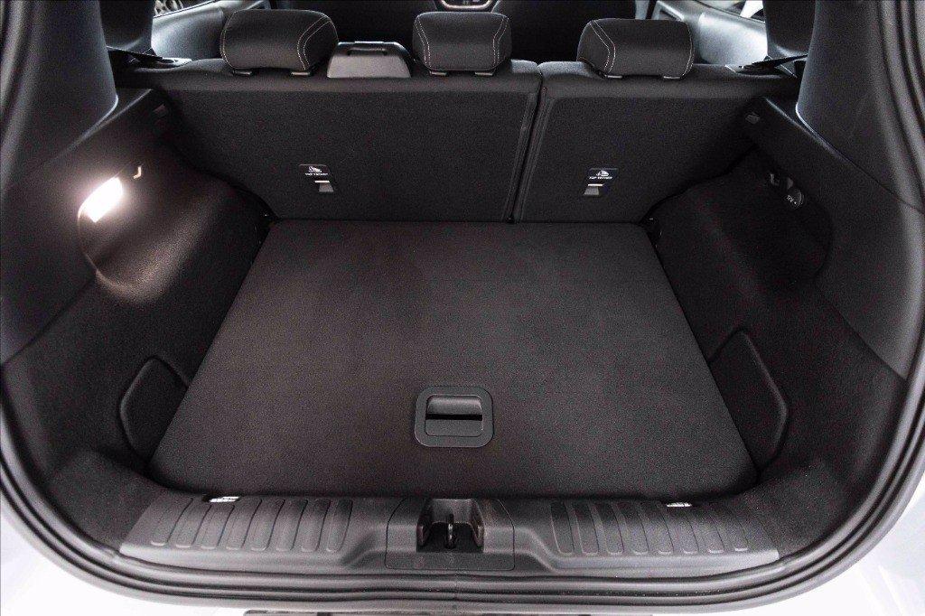 FORD Puma 1.0 ecoboost h Titanium s&s 125cv del 2023