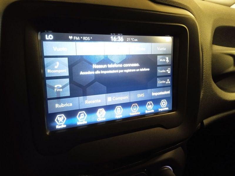 Jeep Renegade 1.0 T3 Limited