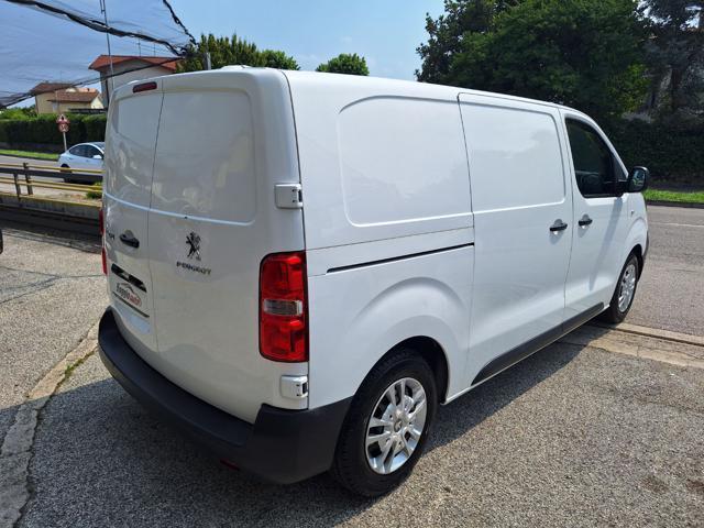 PEUGEOT Expert BlueHDi 120 S&S PL-TN Premium Standard N°GA333
