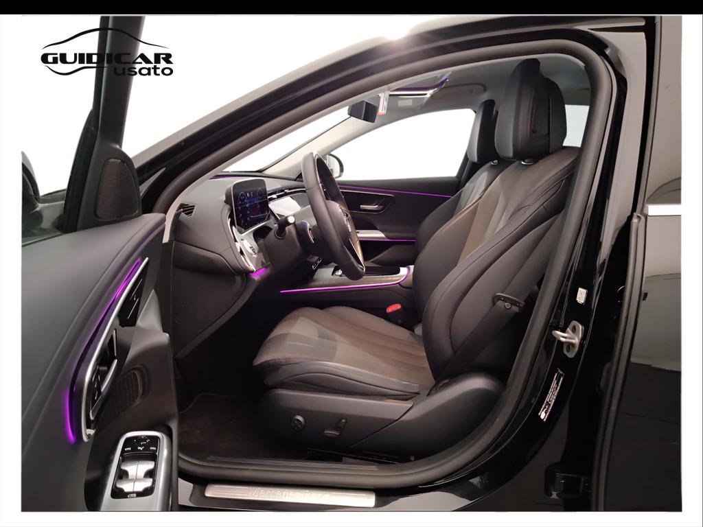 Mercedes-Benz Classe E - S214 SW - E SW 220 d Advanced auto