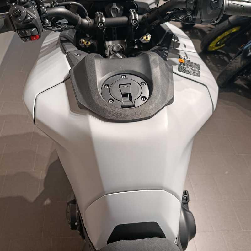 Yamaha Tracer 9 GT - 2025