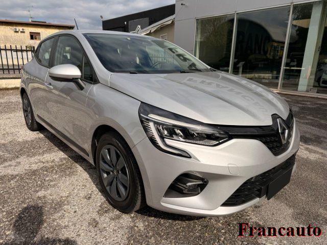 RENAULT Clio SCe 65 CV 5 porte Life
