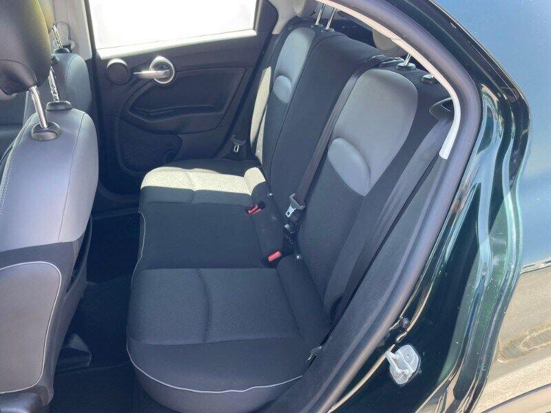 FIAT 500X 500X 1.3 MultiJet 95 CV Business