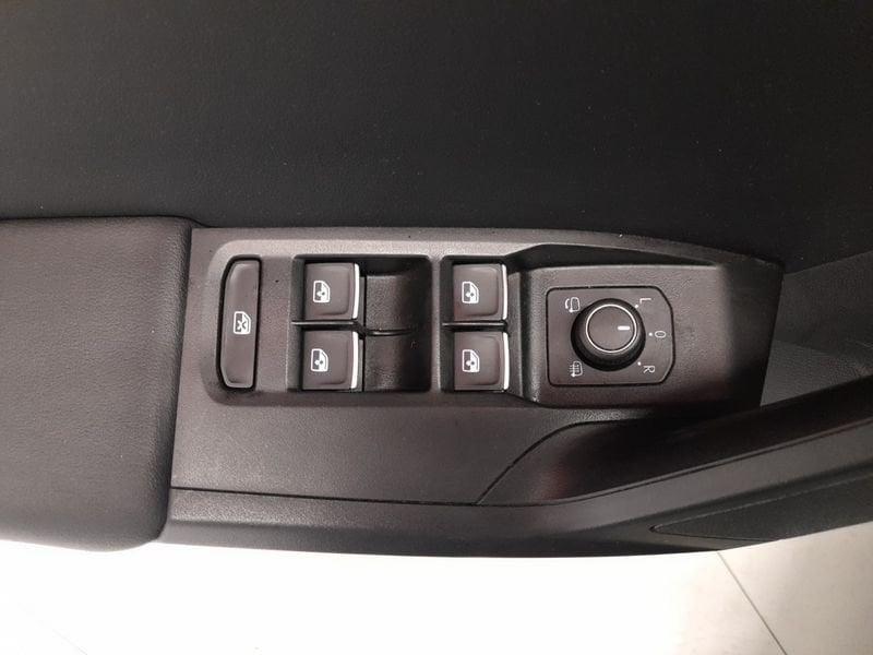 SEAT Leon 1.5 TGI 96KW FR DSG