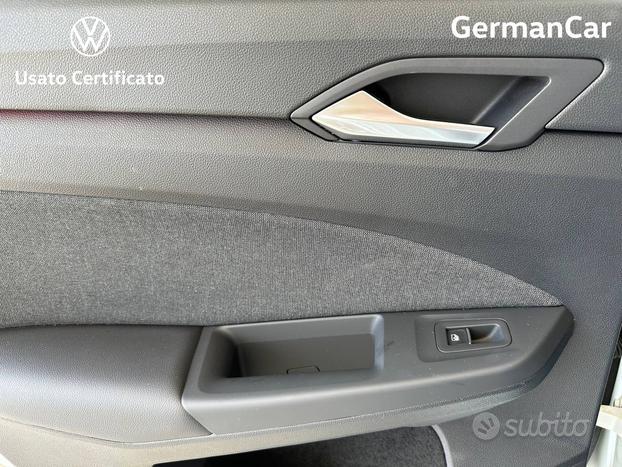 Volkswagen Golf 1.0 etsi evo life 110cv dsg