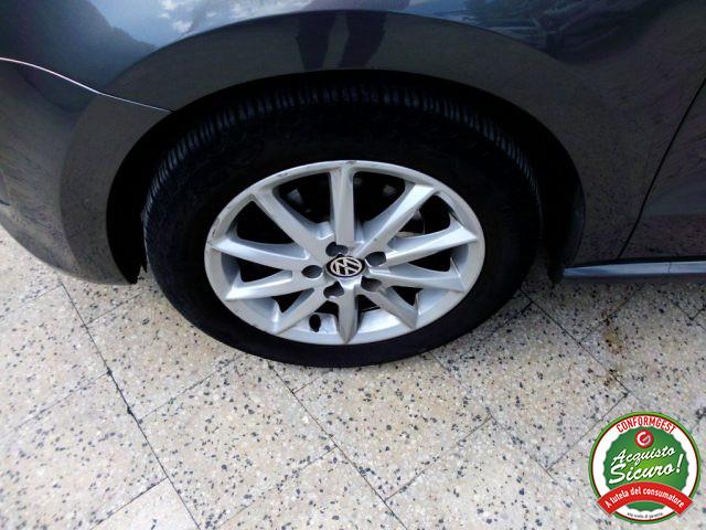 VOLKSWAGEN Polo 1.4 TDI 5p. Trendline