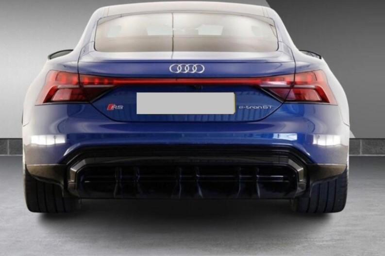 Audi RS E-tron GT /12 Mesi garanzia Audi