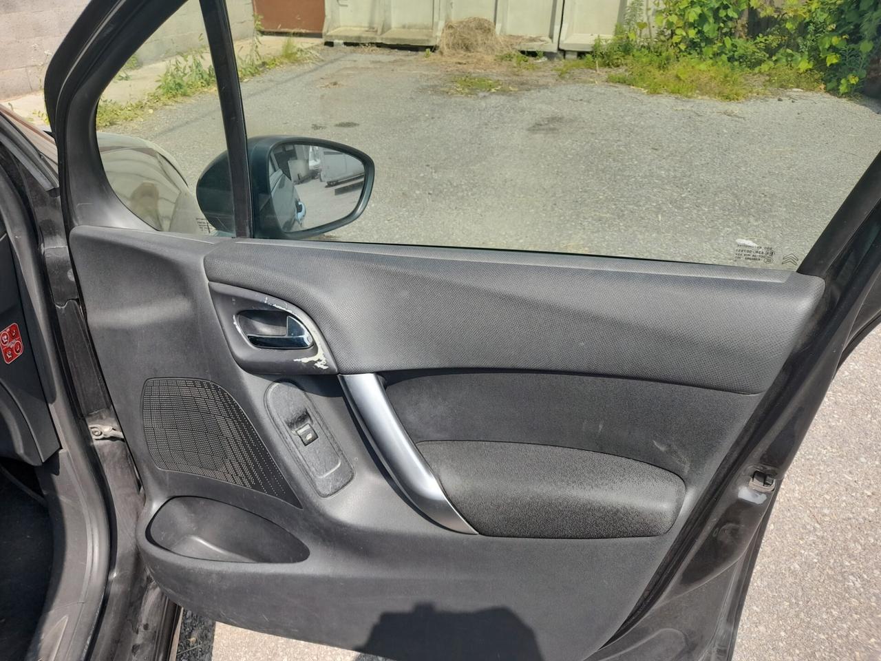 Citroen C3 1.4 Exclusive Style Eco Energy G