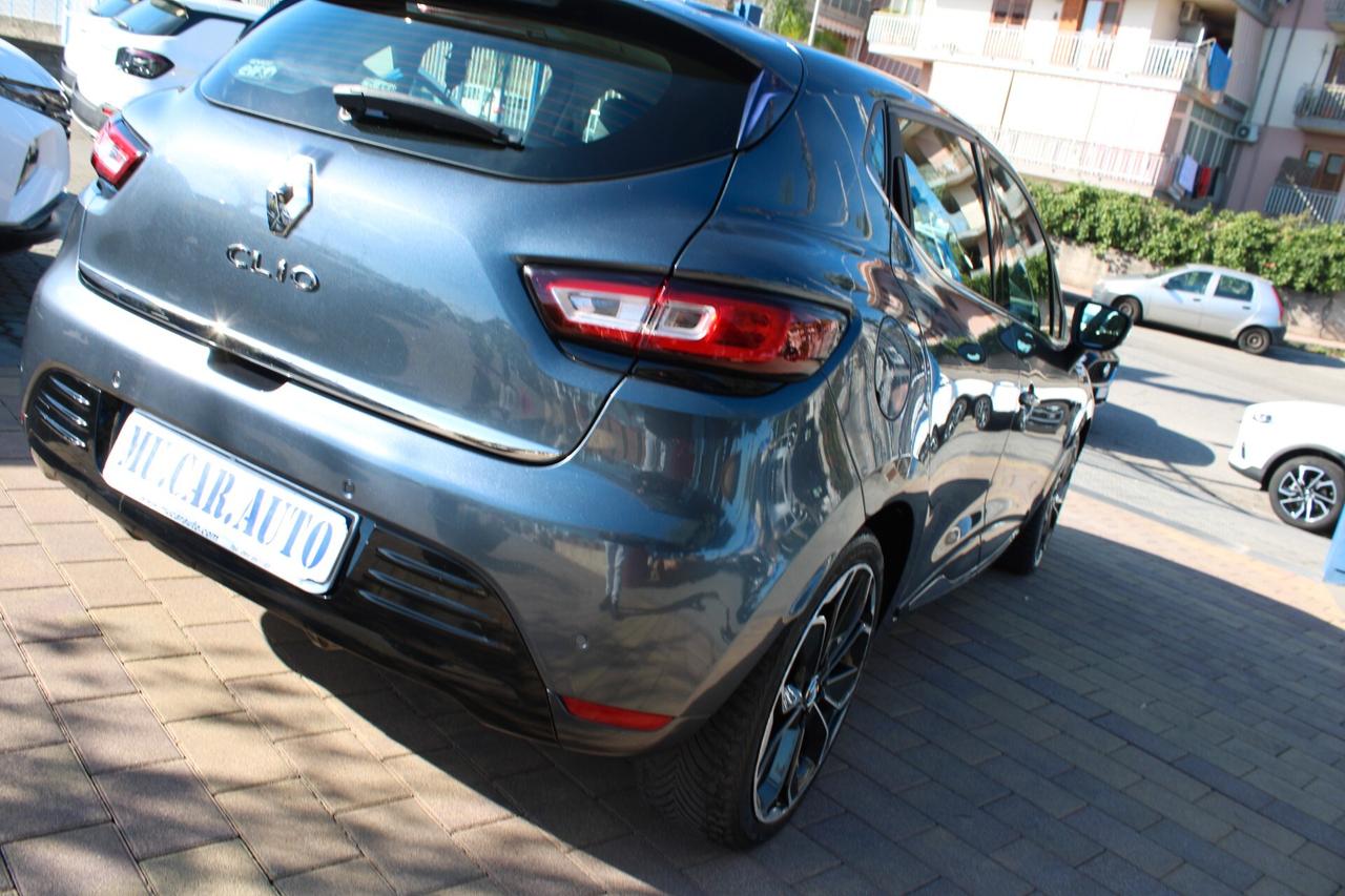 Renault Clio dCi 8V 90 CV Start&Stop 5 porte Energy Duel2