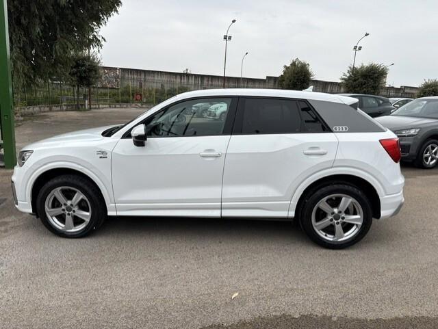 Audi Q2 1.6 TDI Sport