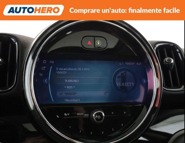 MINI Countryman 1.5 Cooper Essential Countryman