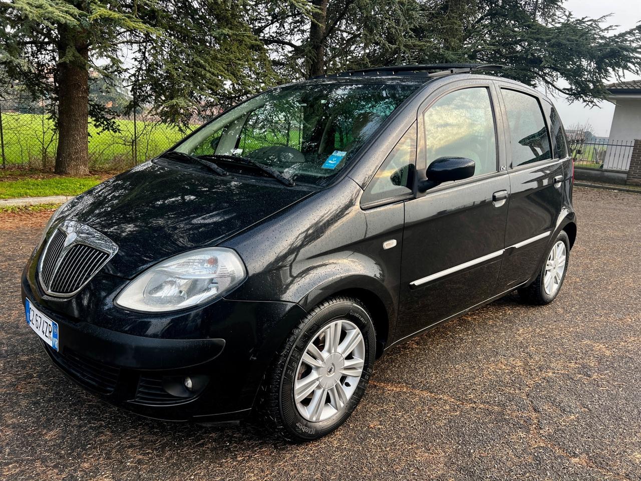 Lancia MUSA Platino plus