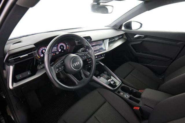 AUDI A3 A3 SPB 30 TFSI S tronic Business